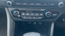 Kia Niro 1.6 GDi Hybrid 2 5dr DCT Hybrid Estate